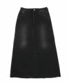 Aged Black Fringe(ABF)