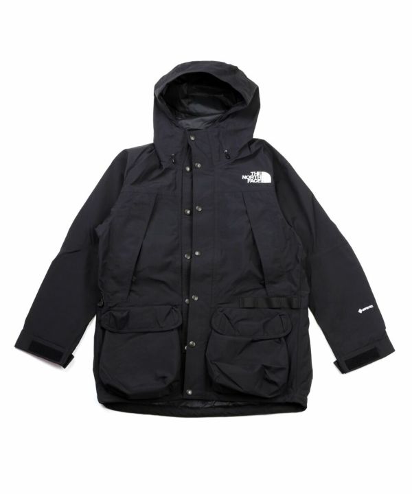 THE NORTH FACE(ザ ノースフェイス) 防水 ジャケット CRストレージ