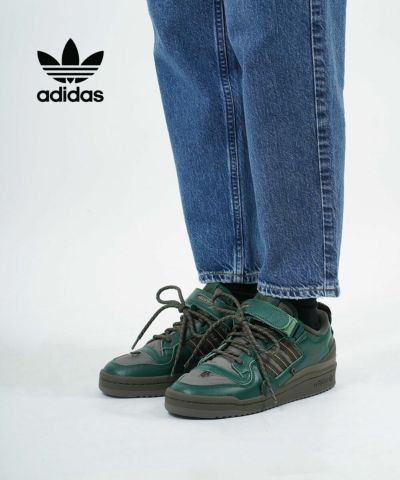 adidas(アディダス)オリジナルス スニーカー 靴 FORUM 84 CAMPLOW