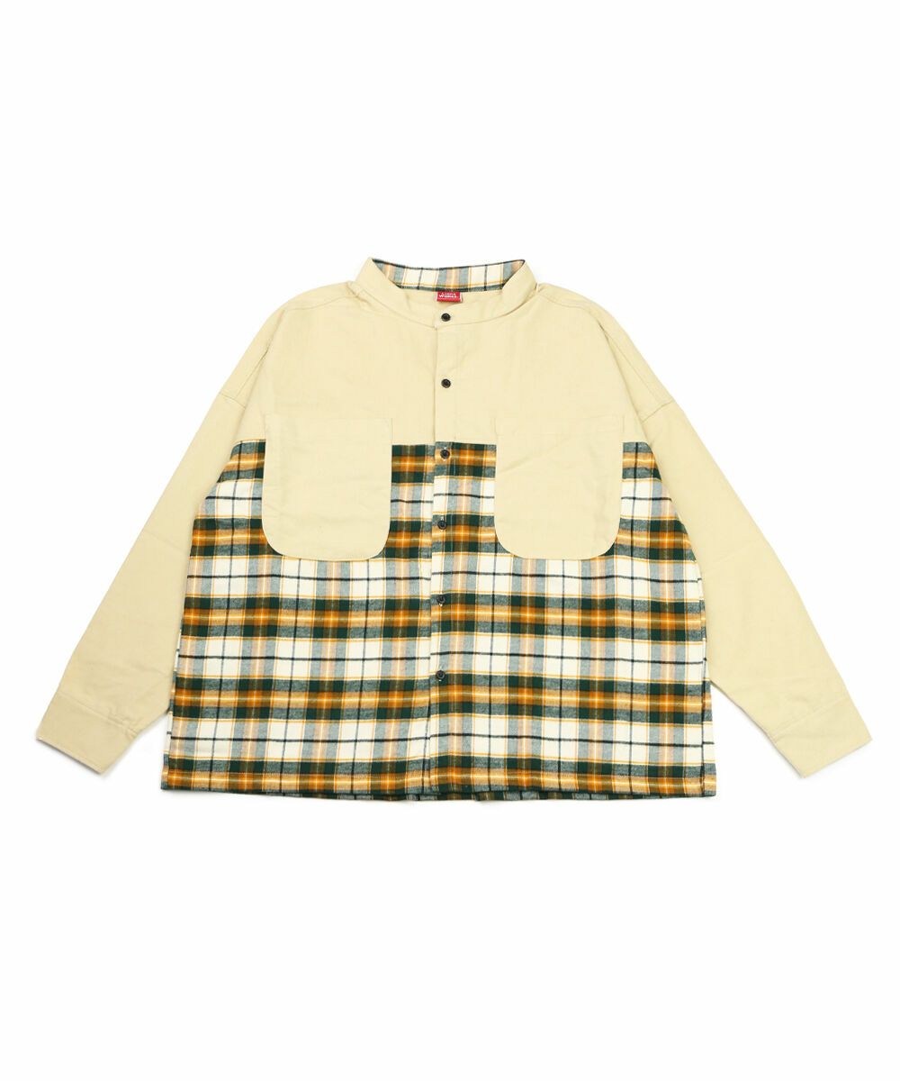 ベージュ(60)