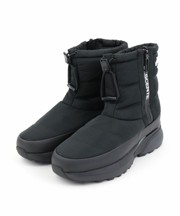 DESCENTE(デサント), ウィンターブーツ ショートブーツ ACTIVE WINTER BOOTS