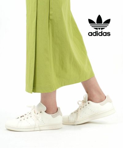 adidas(アディダス)オリジナルス スタンスミス W STAN SMITH ...
