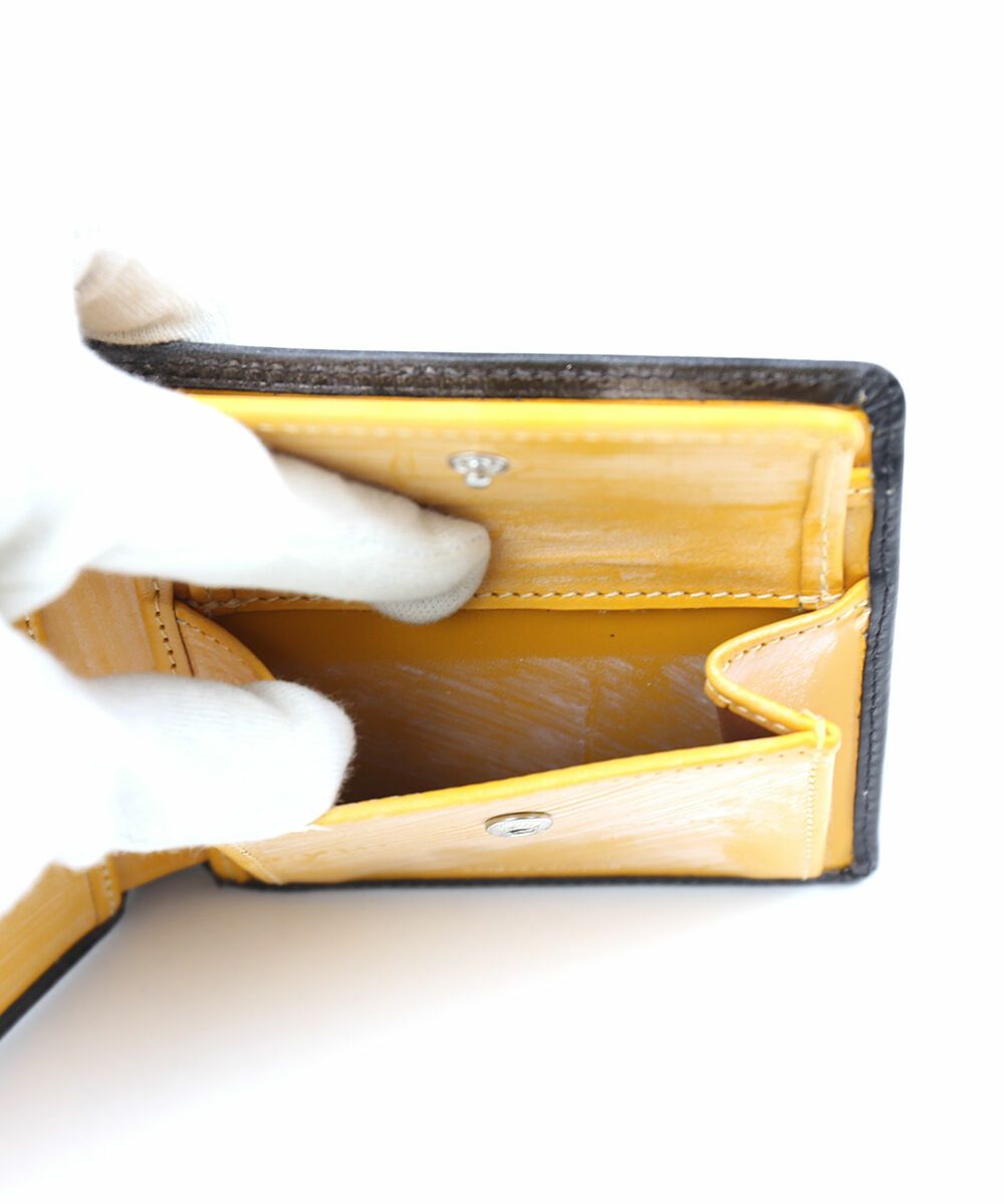 Whitehouse Cox(ホワイトハウスコックス)ブライドルレザー ホリデー  