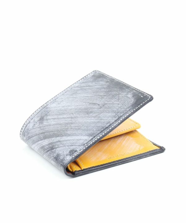 ★極美品★ホワイトハウスコックス ブライドルレザー ミニ財布 ホリデーライン Whitehouse Cox(ホワイトハウスコックス)ブライドルレザー