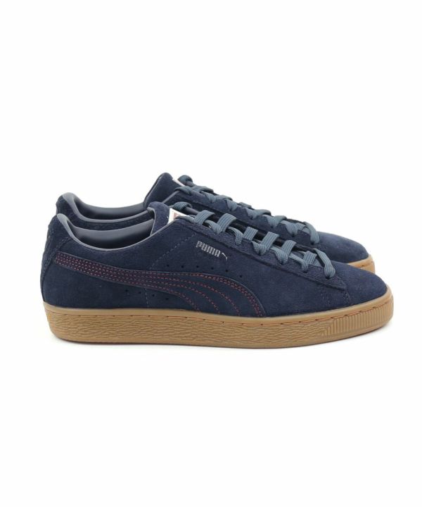 PUMA(プーマ)×VOGUE スニーカー シューズ 靴 SUEDE CLASSICS VOGUE