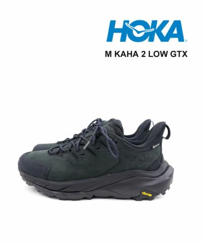 HOKA ONE ONE(ホカオネオネ) メンズ ローカット スニーカー 靴 ハイク