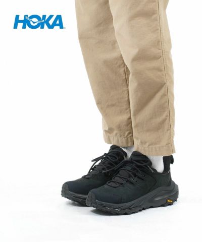 HOKA ONE ONE(ホカオネオネ)ゴアテックス GORE-TEX レディース