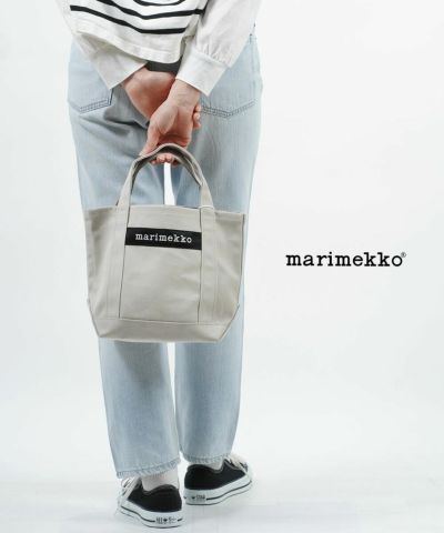 新作定番人気 marimekko(マリメッコ)日本限定 コットンキャンバス