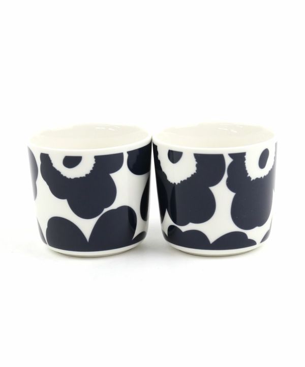 marimekko(マリメッコ)ウニッコ柄 コーヒーカップ ラテマグ コップ