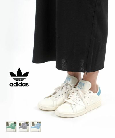 adidas(アディダス)オリジナルスタンスミス スニーカー 靴 STAN SMITH 