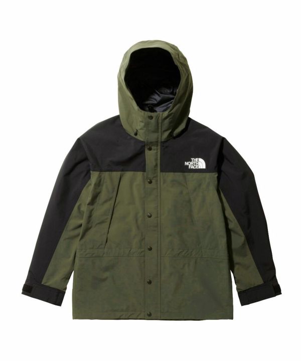 THE NORTH FACE(ザ ノースフェイス)