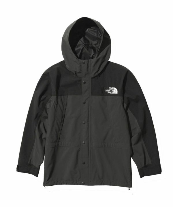 THE NORTH FACE(ザ ノースフェイス)メンズ ゴアテックス 防水 マウンテンライトジャケット シェルジャケット マウンテンパーカー |  BLEU COMME BLEU(ブルーコムブルー)