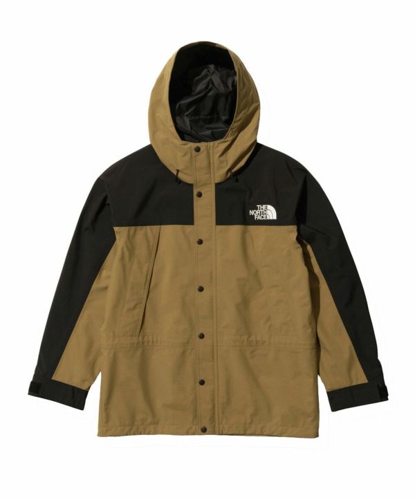 THE NORTH FACE(ザ ノースフェイス)メンズ ゴアテックス 防水 