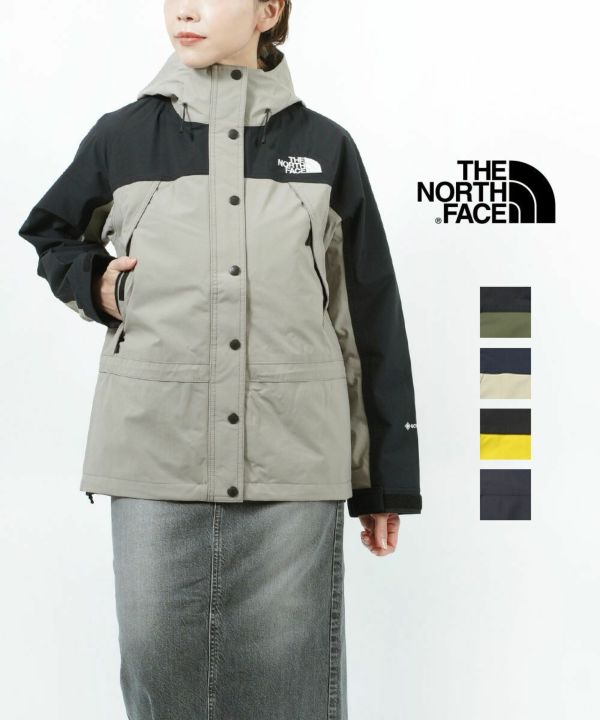 THE NORTH FACE(ザ ノースフェイス) シェルジャケット