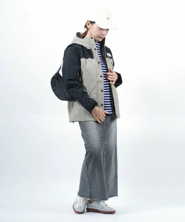 THE NORTH FACE(ザ ノースフェイス) シェルジャケット