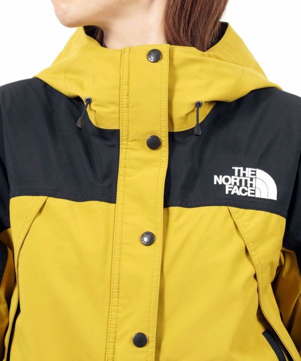 THE NORTH FACE(ザ ノースフェイス) シェルジャケット