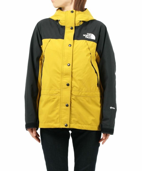 THE NORTH FACE(ザ ノースフェイス) シェルジャケット