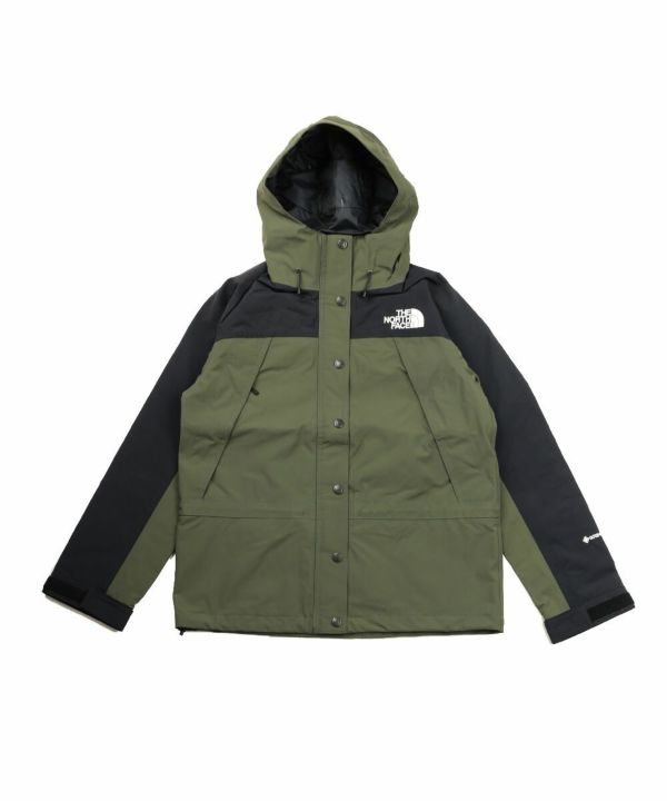 THE NORTH FACE(ザ ノースフェイス) シェルジャケット マウンテン