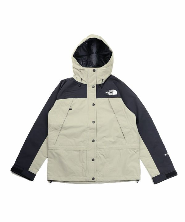 THE NORTH FACE(ザ ノースフェイス) シェルジャケット マウンテン