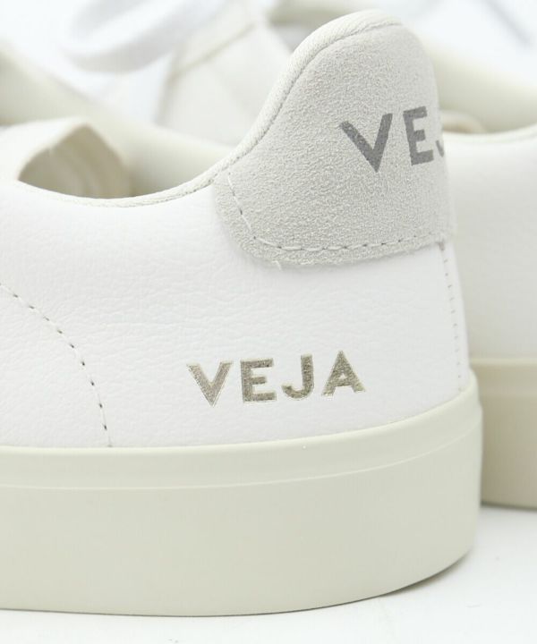VEJA(ベジャ・ヴェジャ) スニーカー シューズ 靴 CAMPO | BLEU COMME