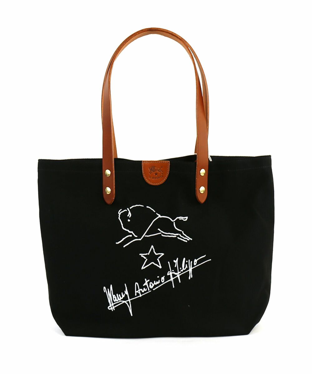 ブラック×ブラウン(50)