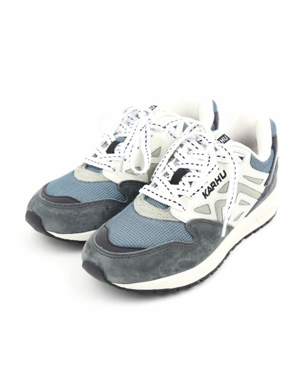 KARHU(カルフ) スニーカー シューズ 靴 レガシー96 LEGACY 96 | BLEU