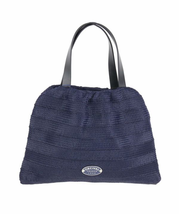 ORCIVAL - Orcival★カットソー&amp;LAVENHAM★トートバッグ Tote Bag Medium｜ORCIVAL