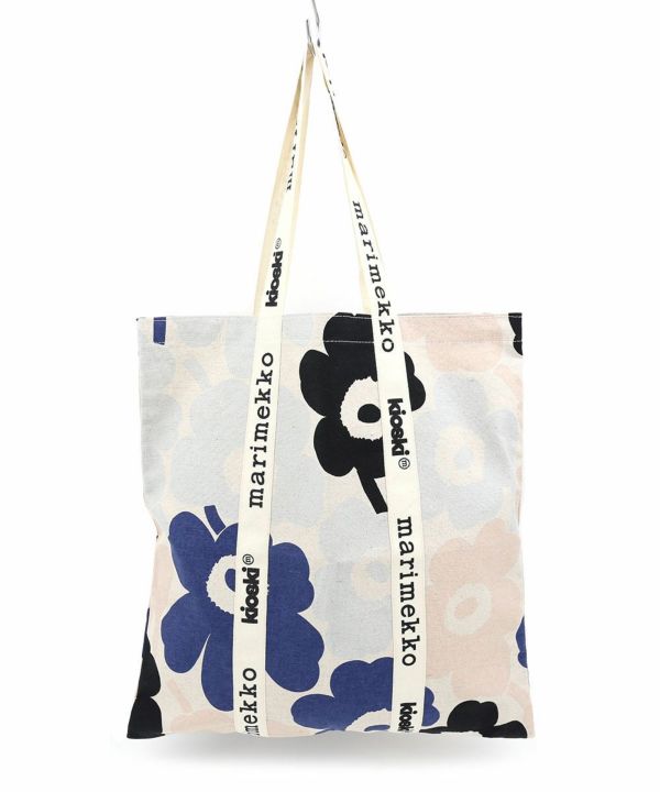 Marimekko Kioski 限定ウニッコ柄トートバッグ 完売品-eastgate.mk