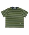 GREEN STRIPE(GRST)