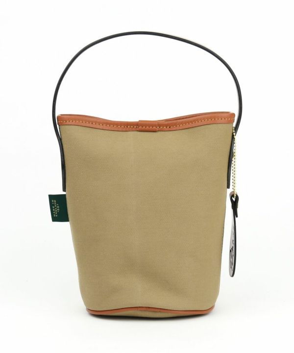 Brady(ブレディ)コットンキャンバス シリンダー型 ワン