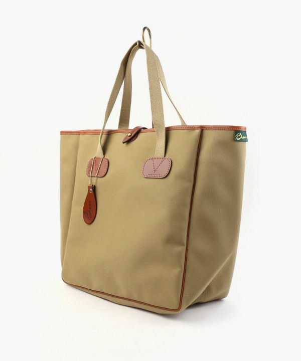 Brady(ブレディ)コットンキャンバス トートバック SMALL CARRYALL