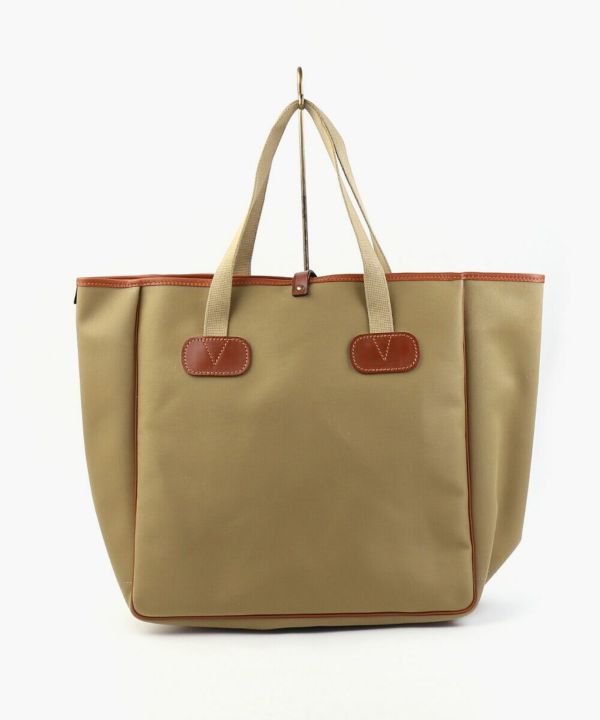 Brady(ブレディ)コットンキャンバス トートバック SMALL