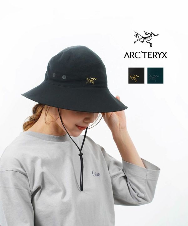 ARC'TERYX アークテリクス シンソラハットファッション - mypantum.com