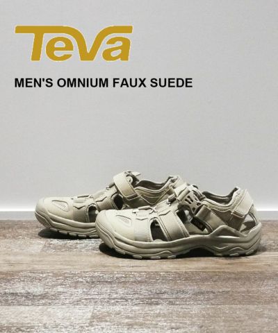 Teva(テバ) | BLEU COMME BLEU(ブルーコムブルー)