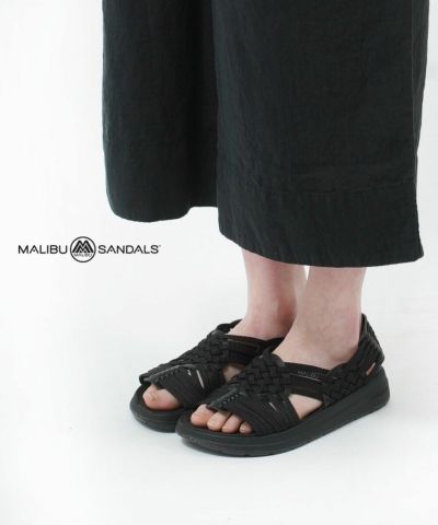 MALIBU SANDALS(マリブサンダルズ) メッシュサンダル スポーツサンダル