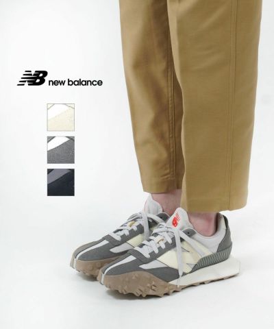 new balance(ニューバランス) ランニングシューズ 靴 スニーカー XC-72