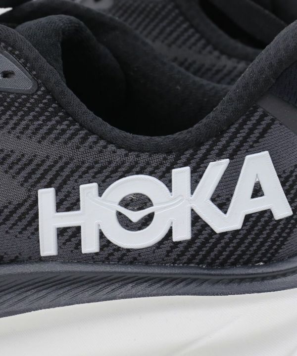 HOKA ONE ONE(ホカオネオネ)メンズ スニーカー ロードシューズ