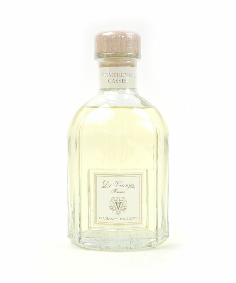 POMPELMO CASSIS(POM)