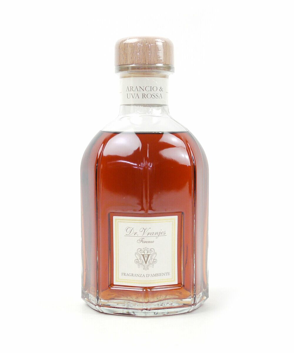 ARANCIO UVA ROSSA(ARA)