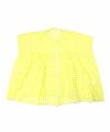 YELLOW CHECK(5600)