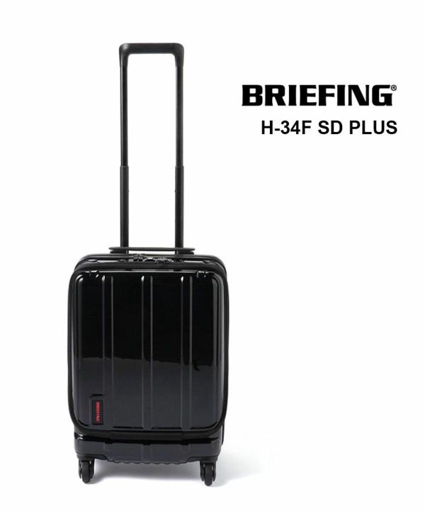 BRIEFING ブリーフィング H-34F SD プラス - 通販 - taku.gr.jp