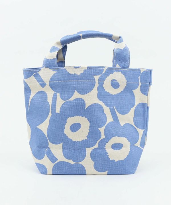 marimekko(マリメッコ), トートバッグ MONO MINI TOTE UNIKKO