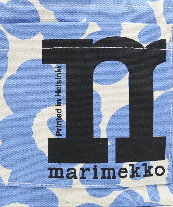 marimekko(マリメッコ)トートバッグ MONO
