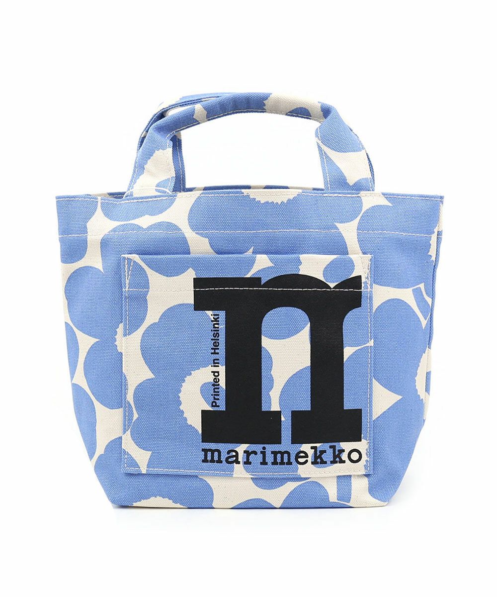 コットン×ライトブルー(35)