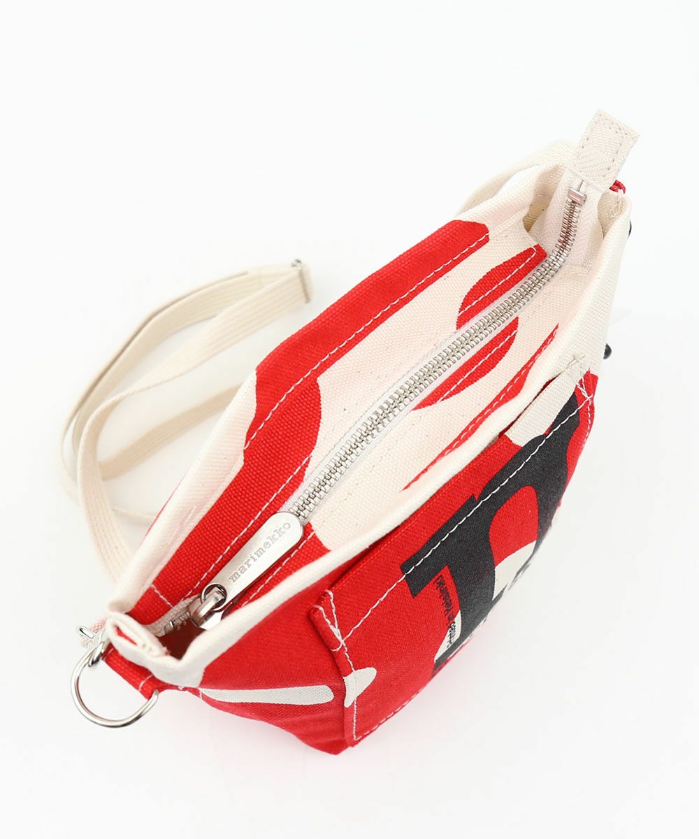 marimekko(マリメッコ)ショルダーバッグ MONO MINI CROSSBODY 