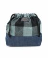 Aqua Mix Buffalo Check(32085)