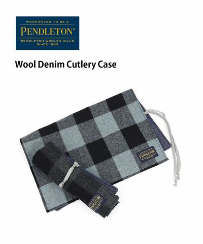 PENDLETON(ペンドルトン) | BLEU COMME BLEU(ブルーコムブルー)