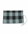 Aqua Mix Buffalo Check(32085)