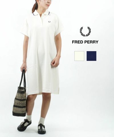 FRED PERRY(フレッドペリー)コットン タータンチェック ボタンダウン