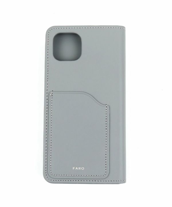 レザー iPhoneケース 携帯ケース FLIP WEAR